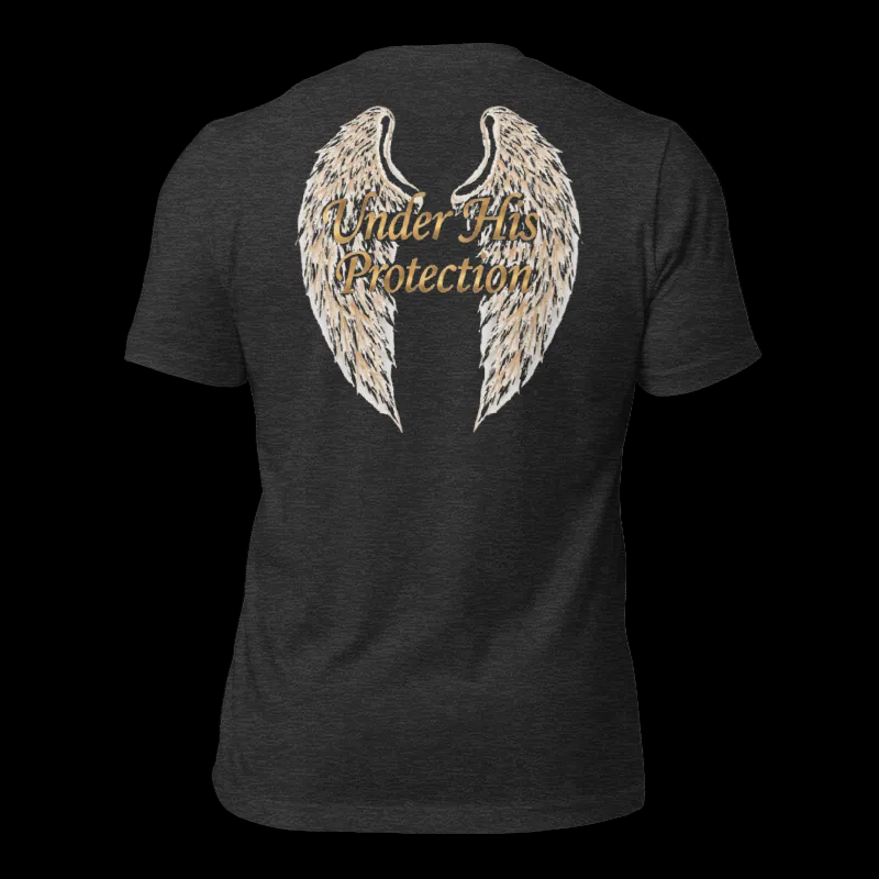 Wings of Refuge - Women’s Tee