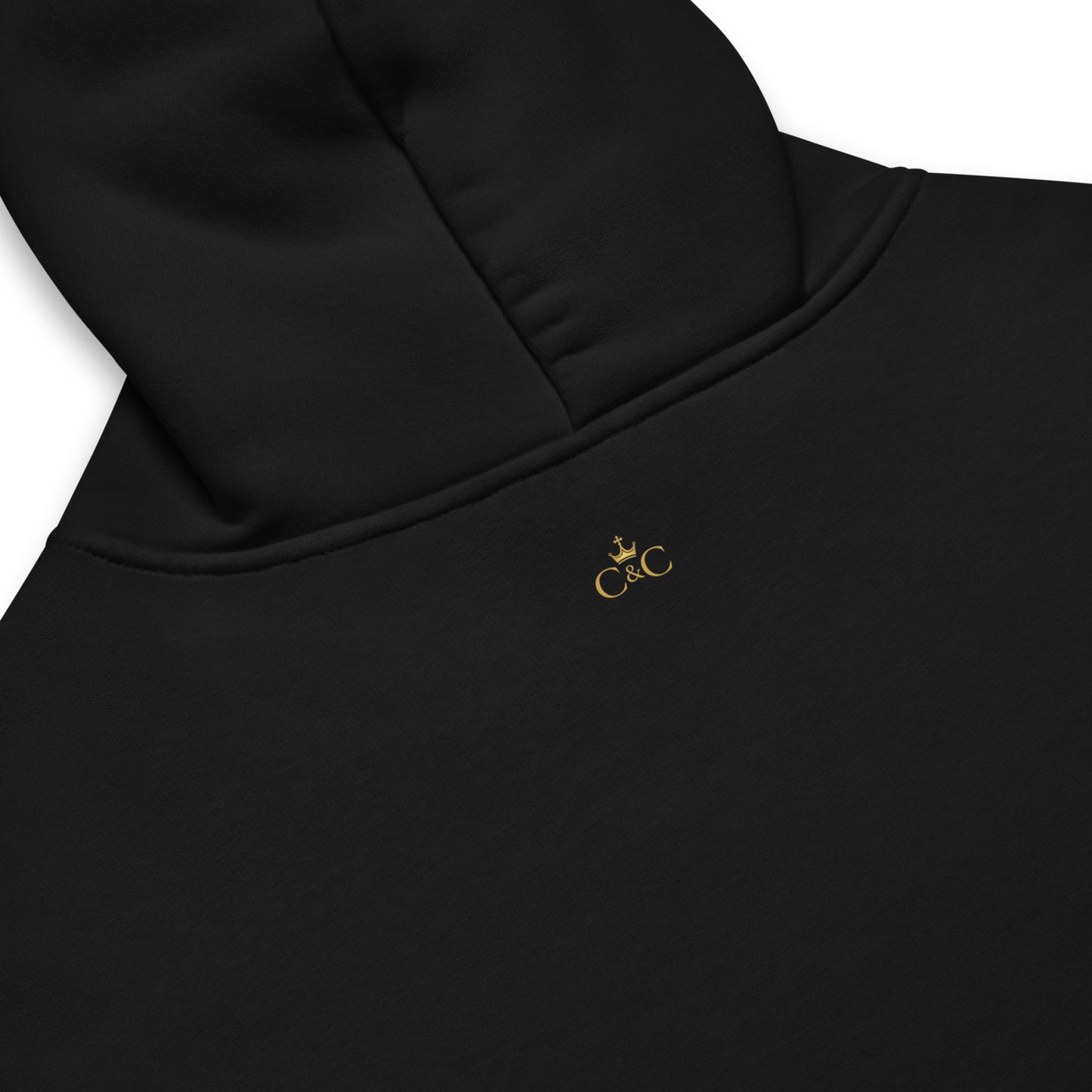 St. Michael Protector | Premium Hoodie