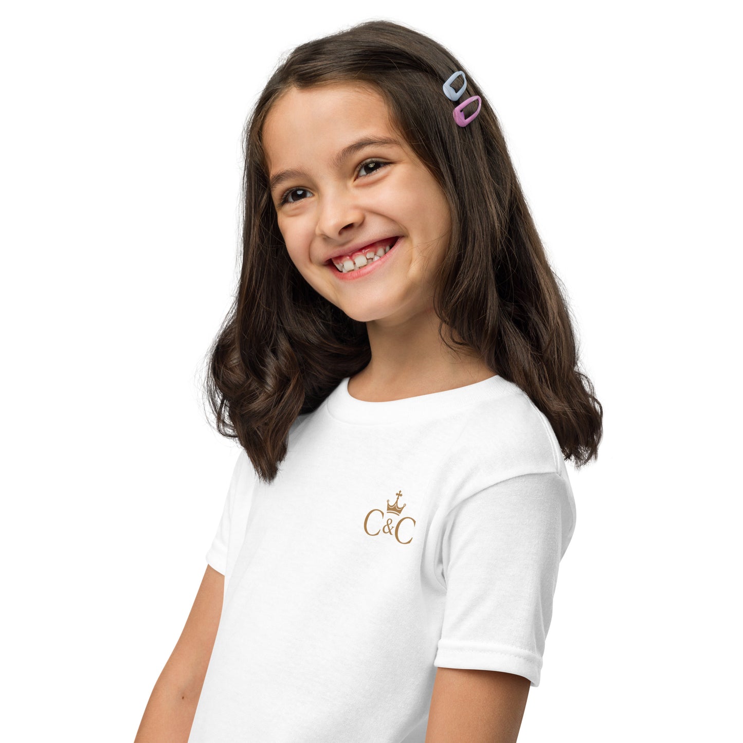 Always an Angel Tee