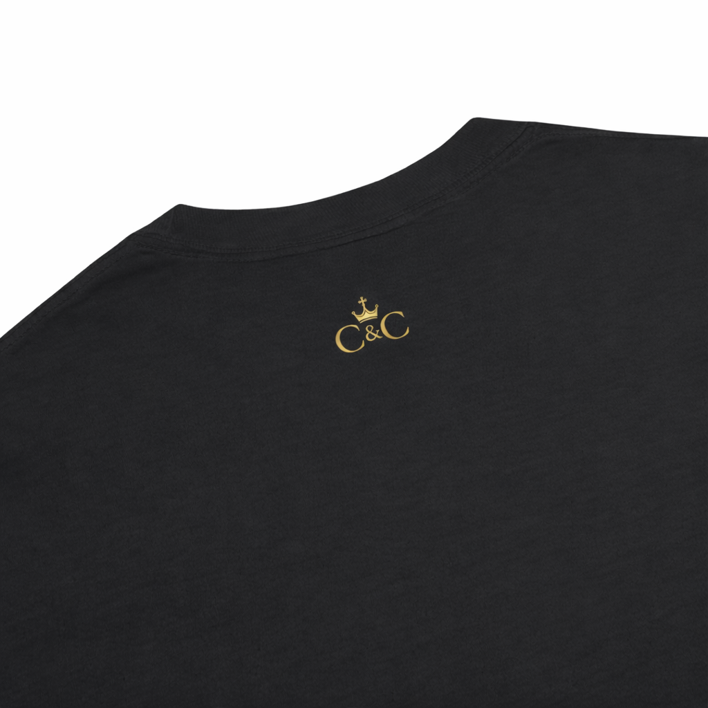 St. Michael Protector Tee