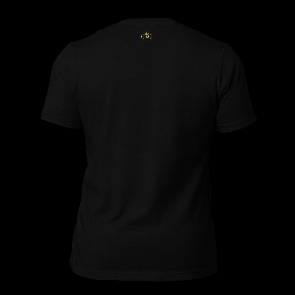 Faith Over Fear Tee