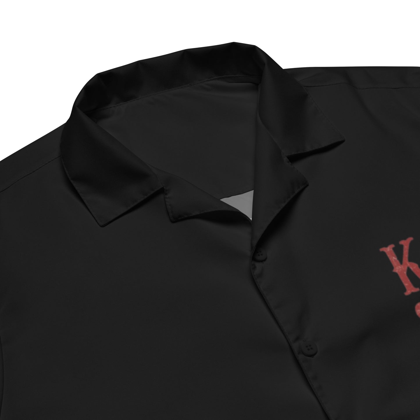 King & Crown button-up shirt