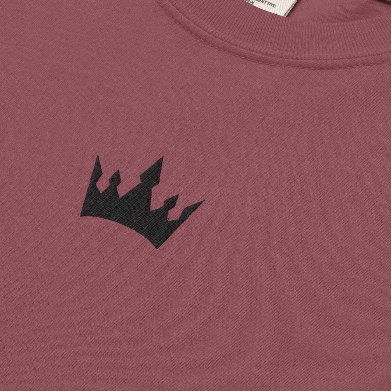 Behold the King Tee
