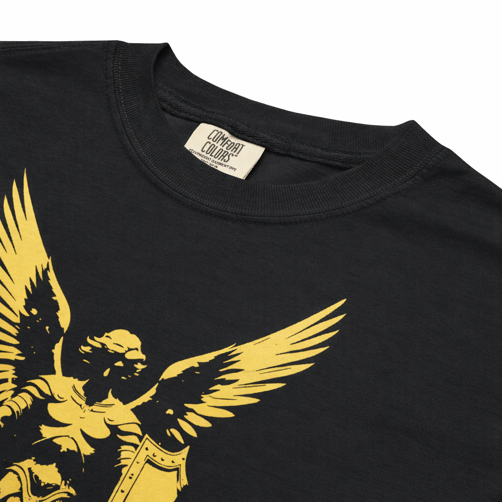 St. Michael Protector Tee
