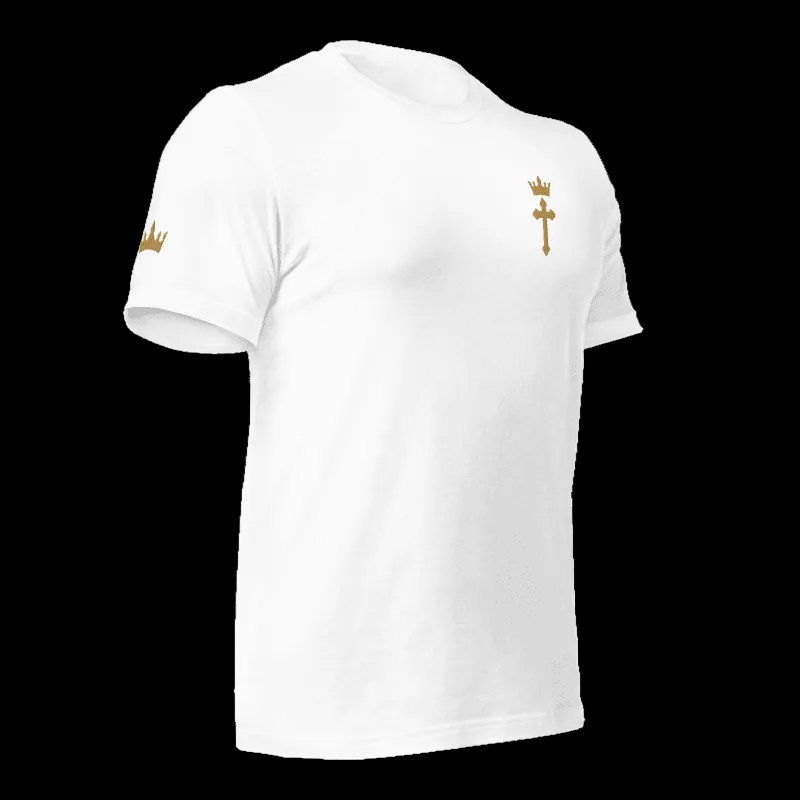 Mysterium Fidei Tee