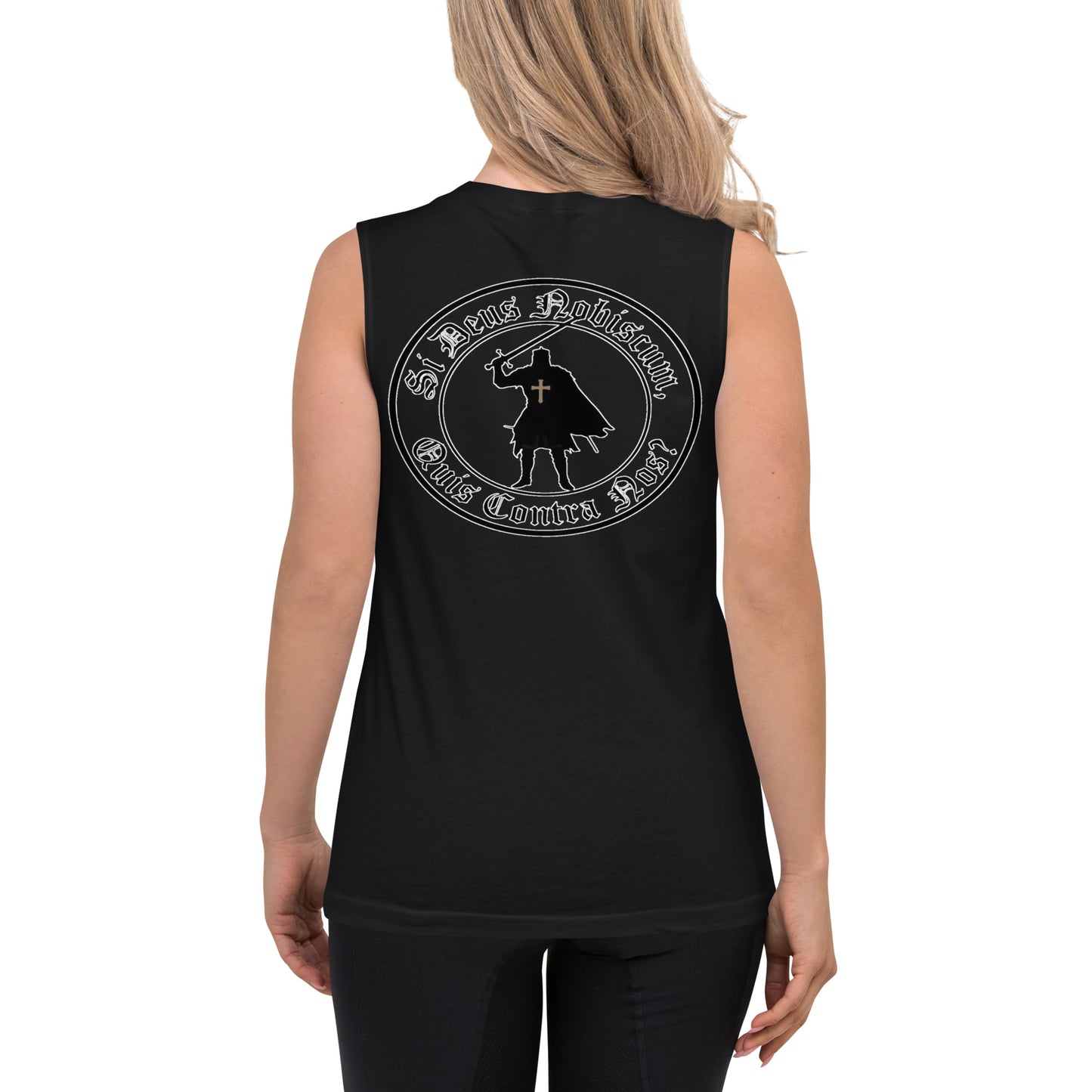 Creed Tank