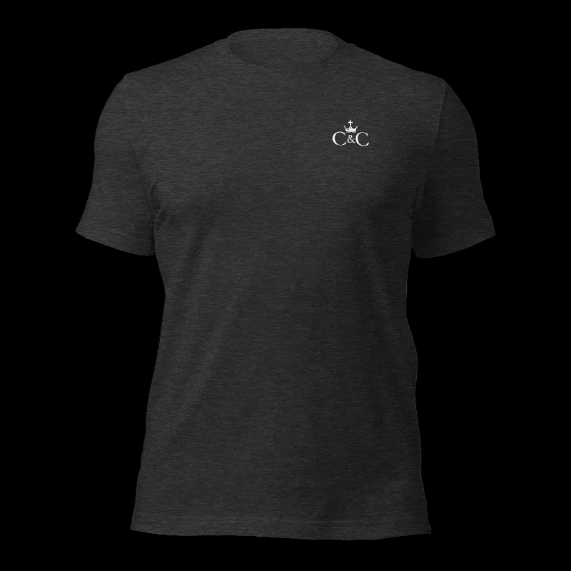 Wings of Refuge - Women’s Tee