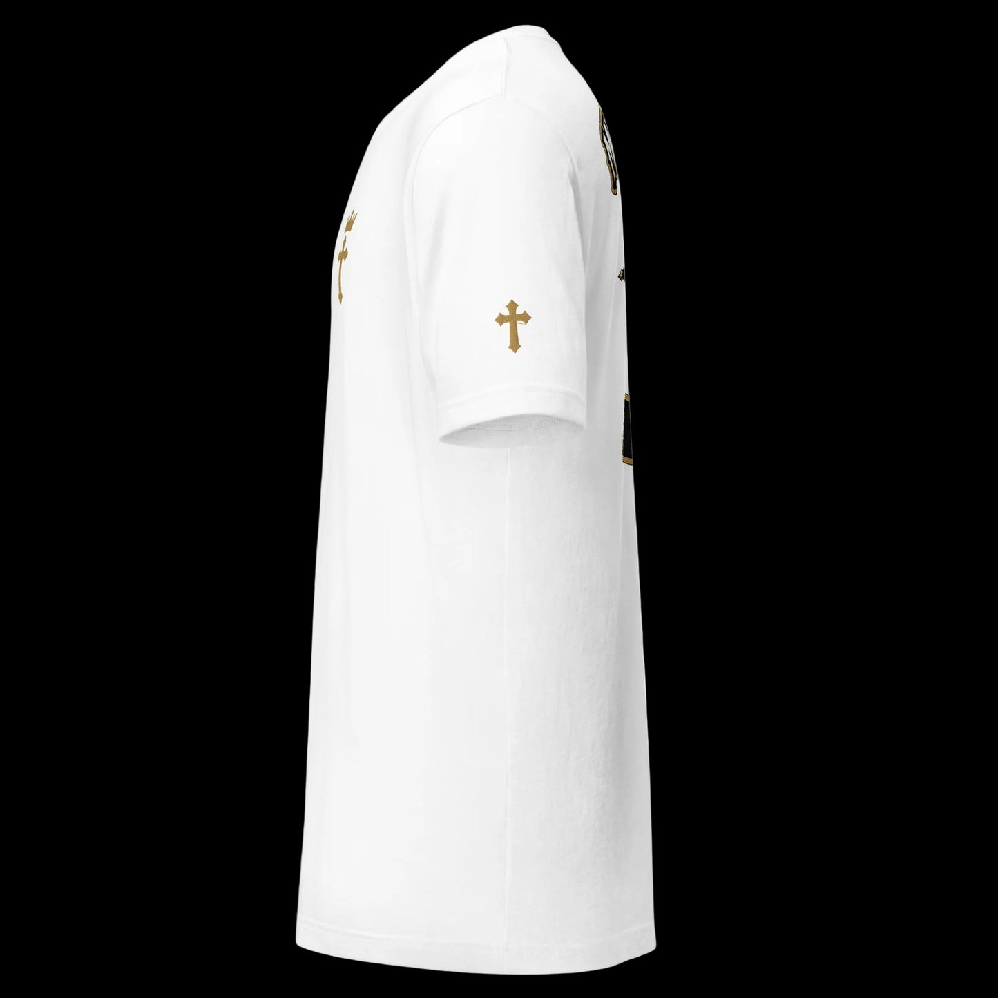 Mysterium Fidei Tee