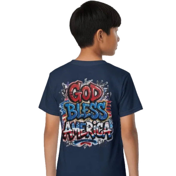 Crown & Glory Tee