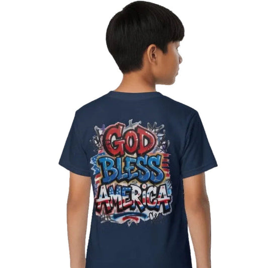 Crown & Glory Tee