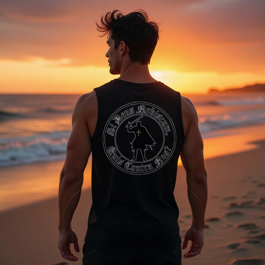 Creed Tank