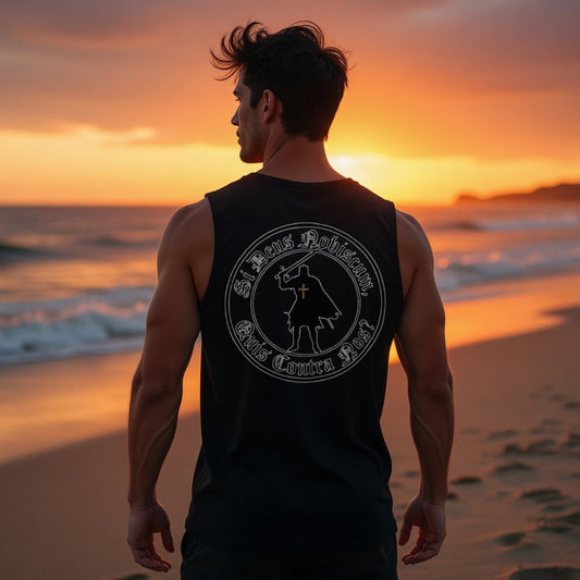Creed Tank