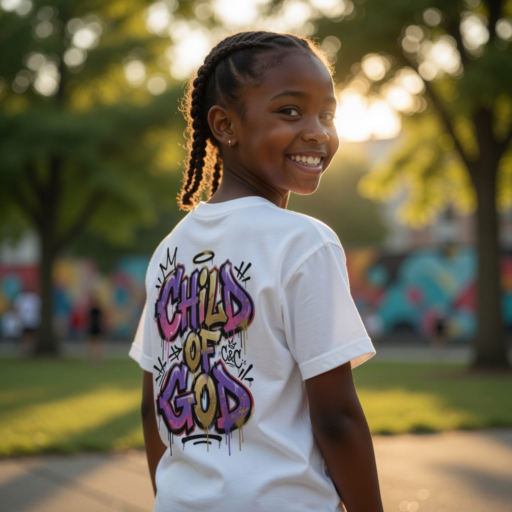 Child of God Tee