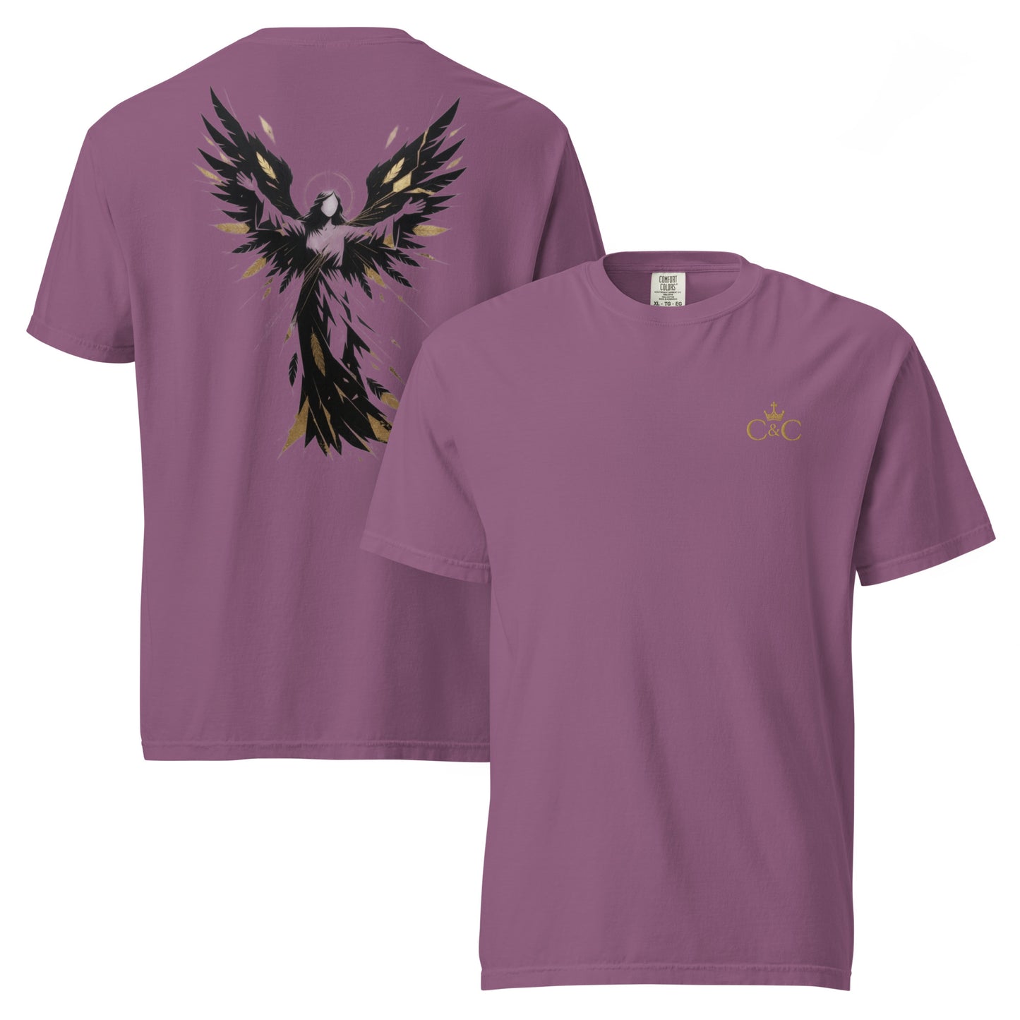 Seraphiel Tee