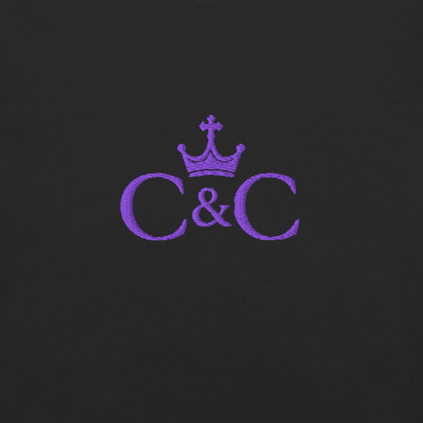 Purple Seraph Tee