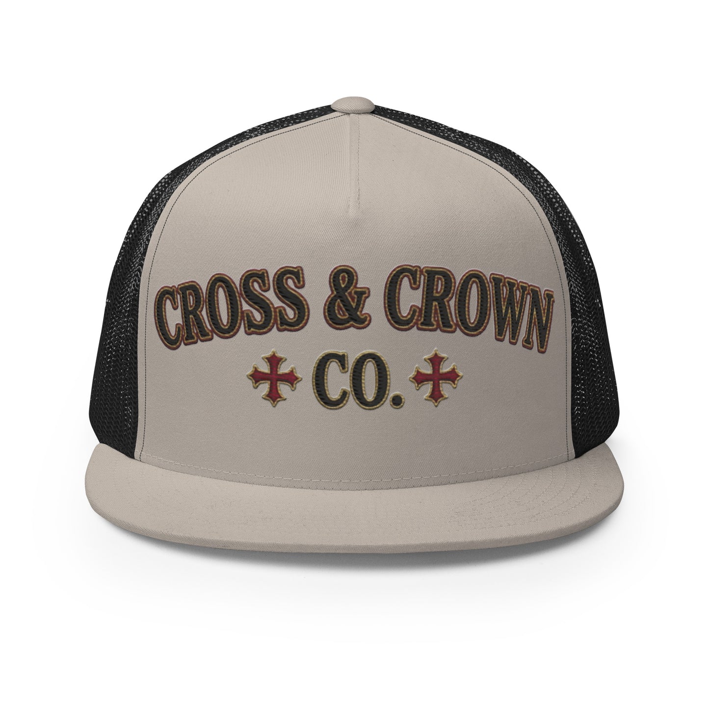 Faith & Mileage Cap