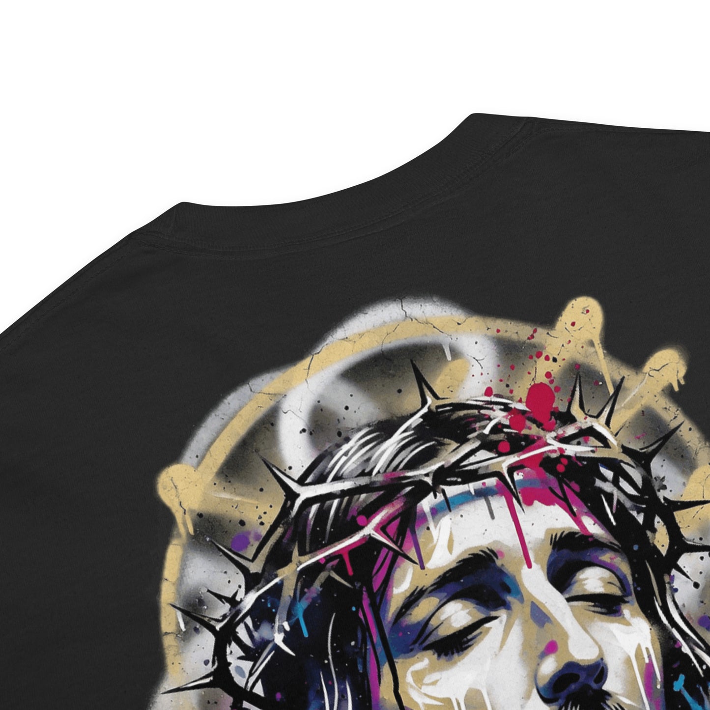 Divine Drip Tee