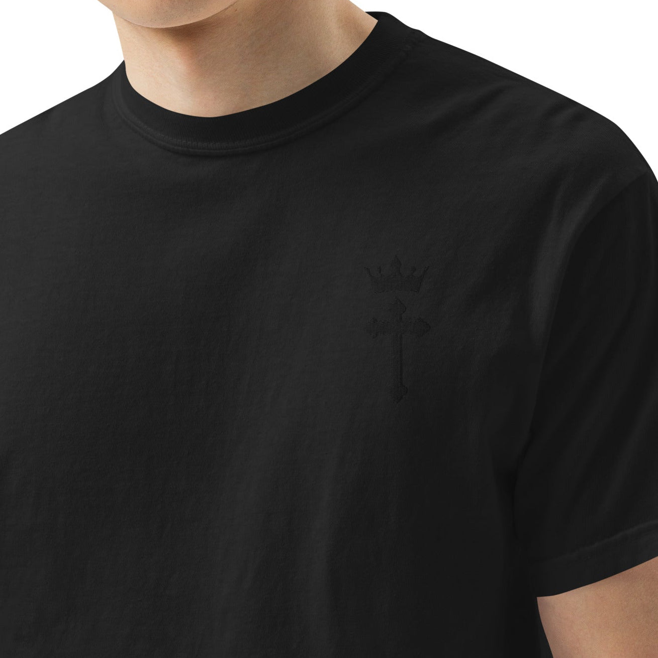 Divine Drip Tee