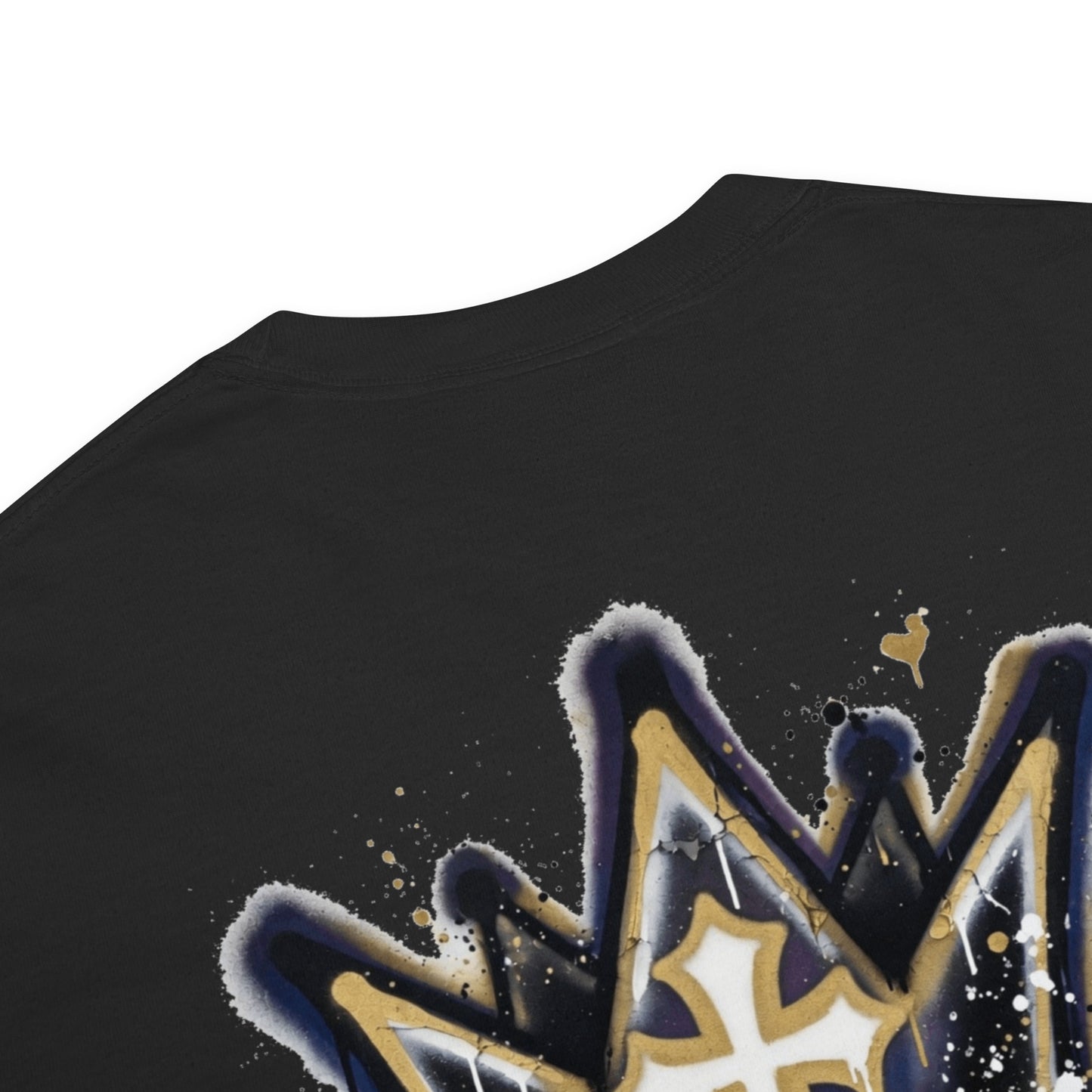 Crown of the King Tee