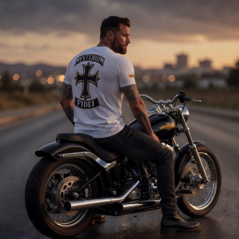 Mysterium Fidei Tee