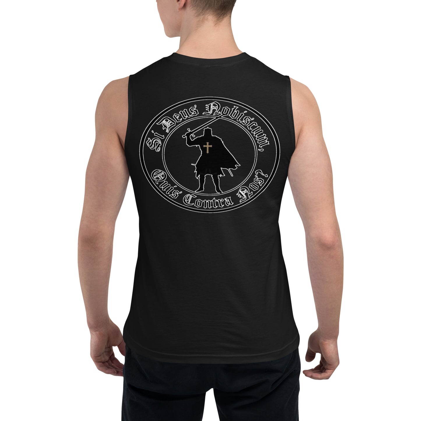 Creed Tank