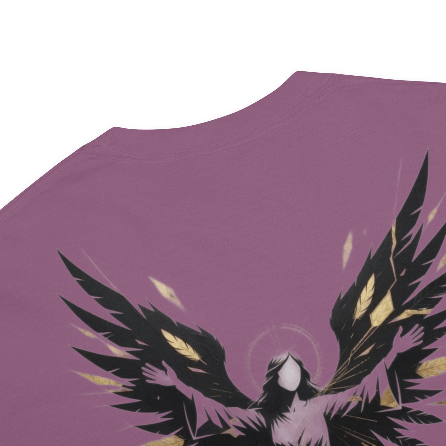 Seraphiel Tee