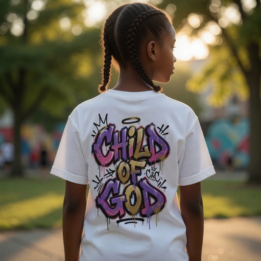 Child of God Tee