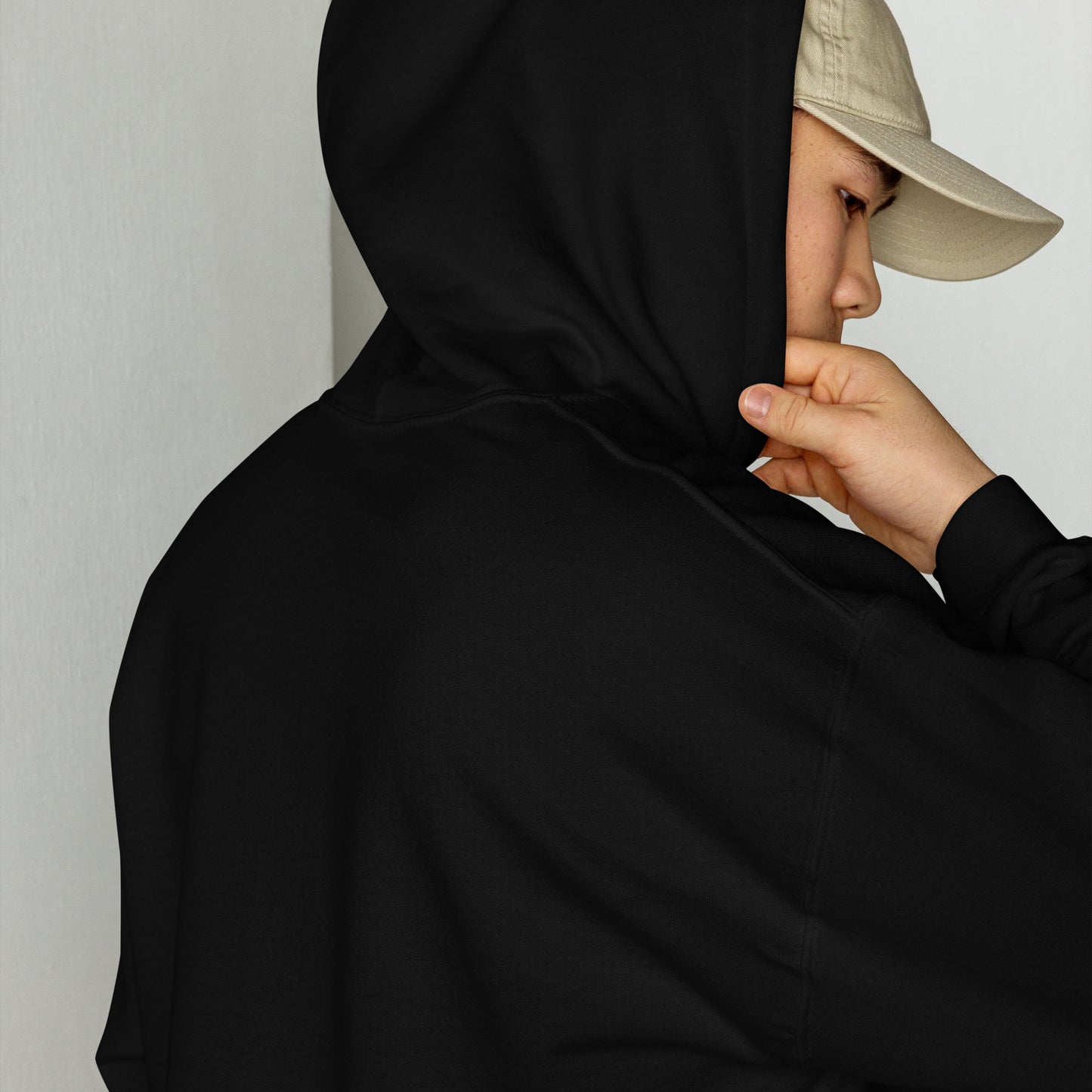 Gilded Crown Hoodie