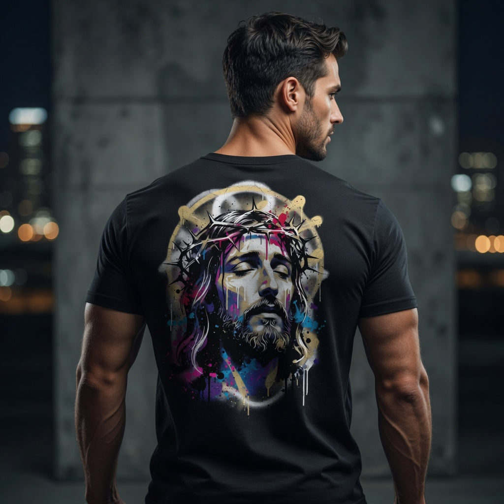 Divine Drip Tee