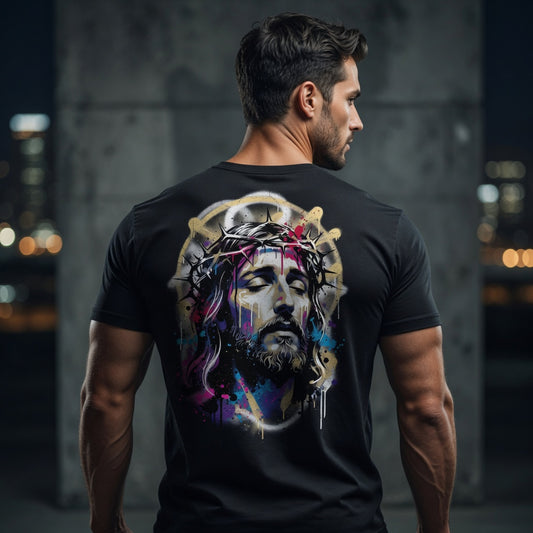 Divine Drip Tee