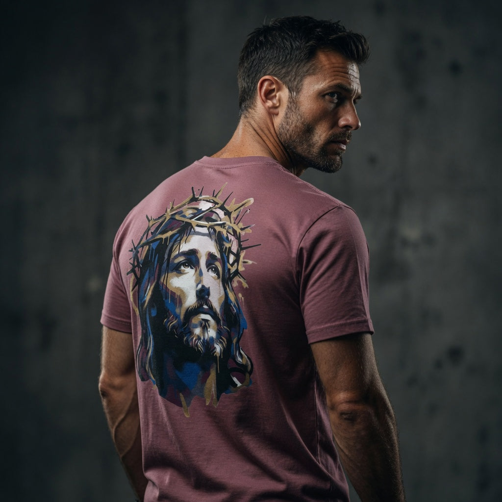 Behold the King Tee