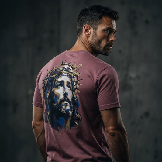 Behold the King Tee