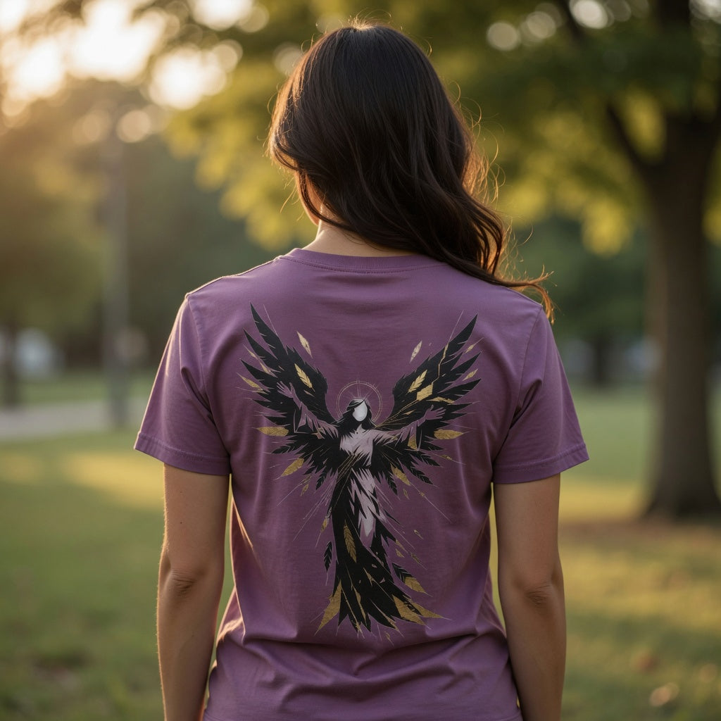 Seraphiel Tee