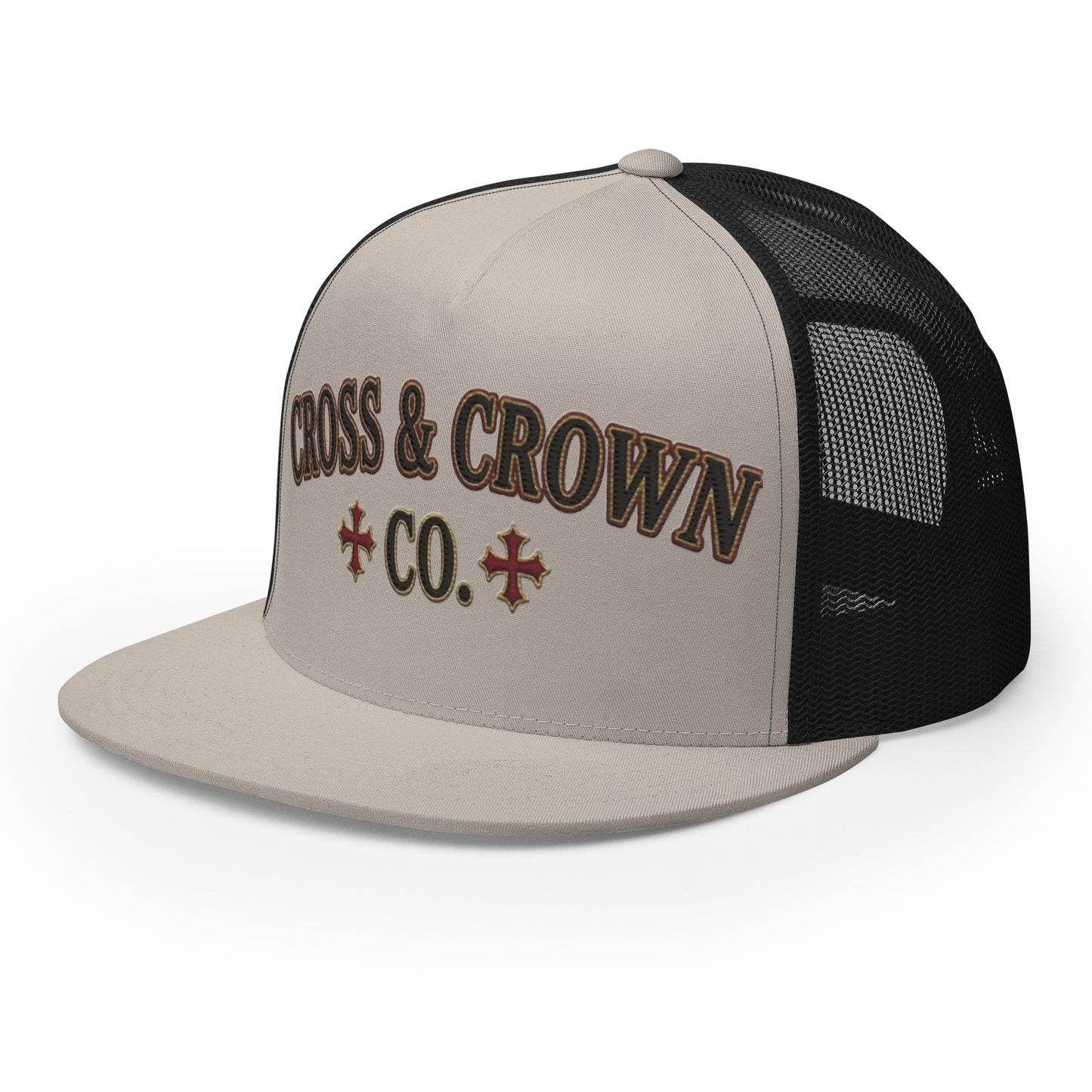 Faith & Mileage Cap