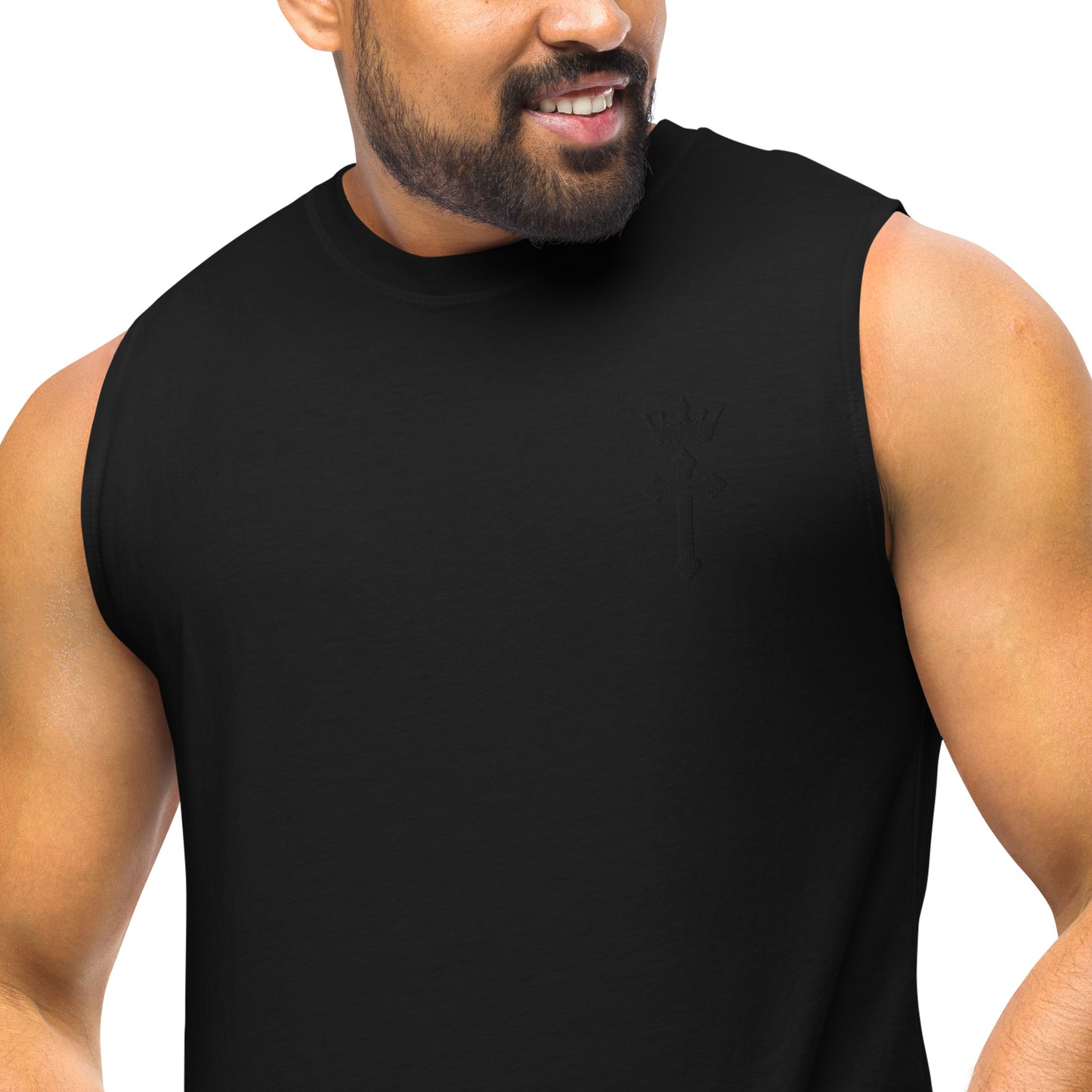 Creed Tank