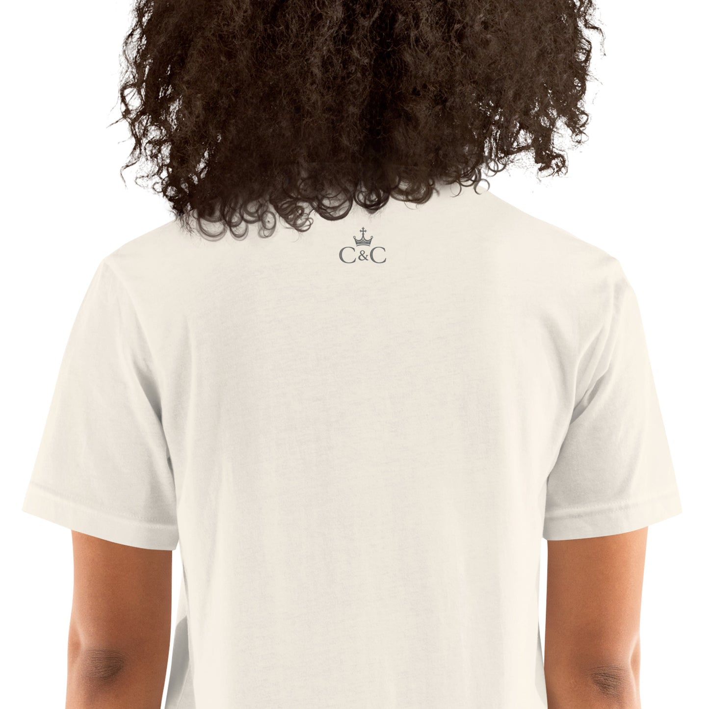 Strength and Grace - Woman’s Tee