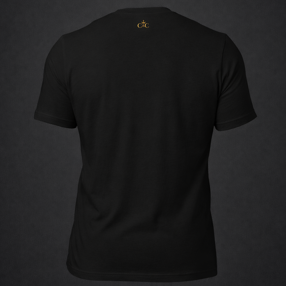 Faith Over Fear Tee