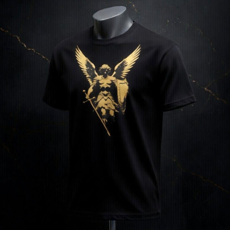 St. Michael Protector Tee