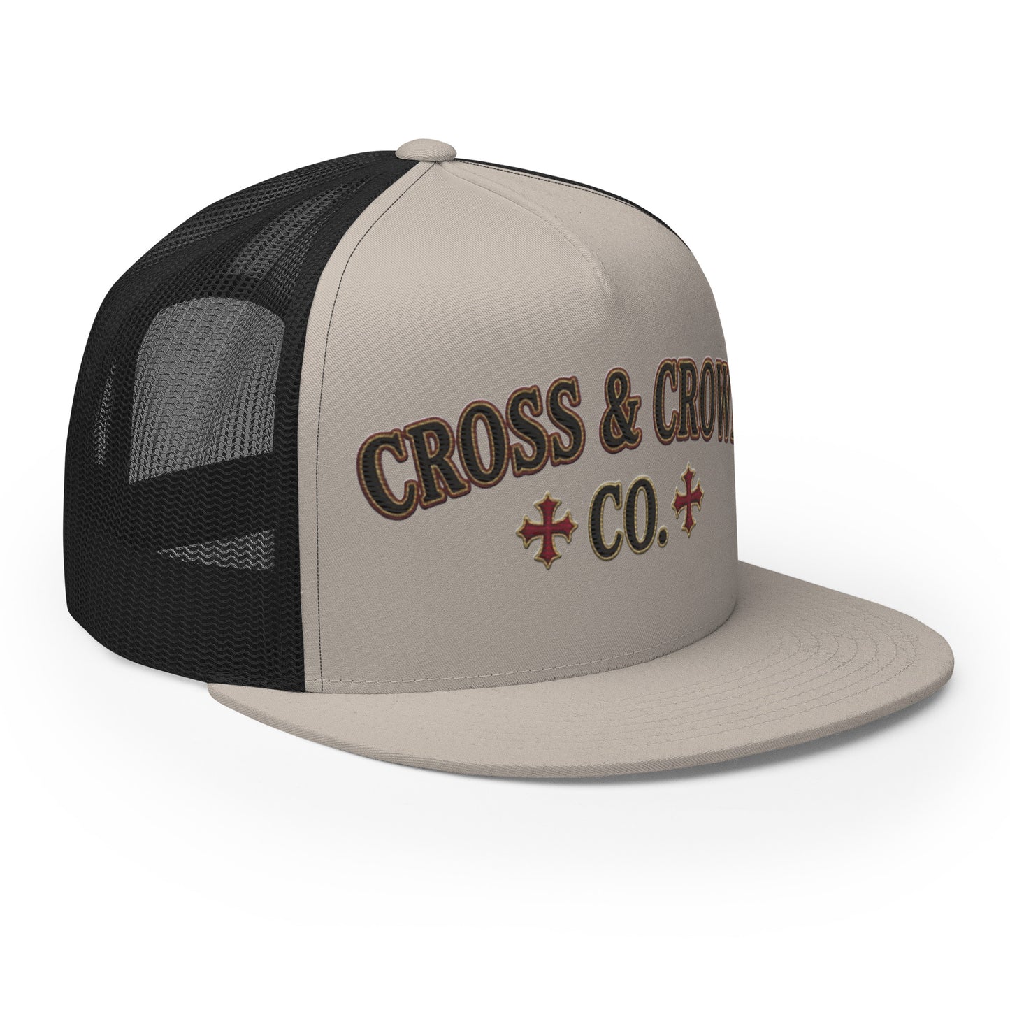 Faith & Mileage Cap