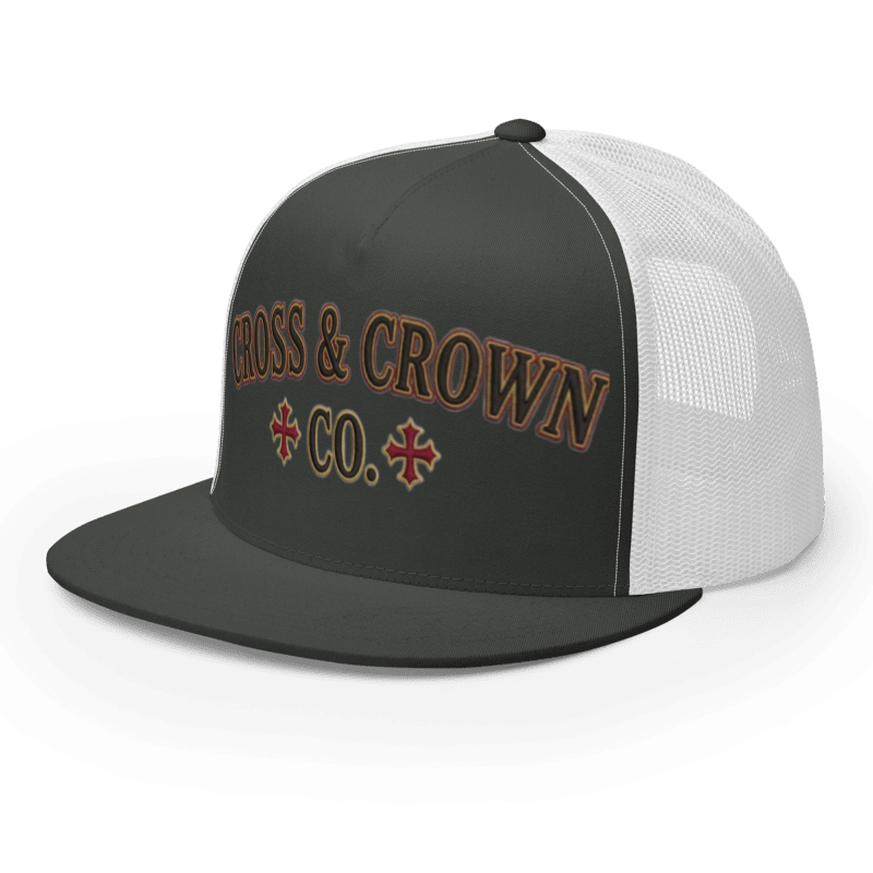 Faith & Mileage Cap