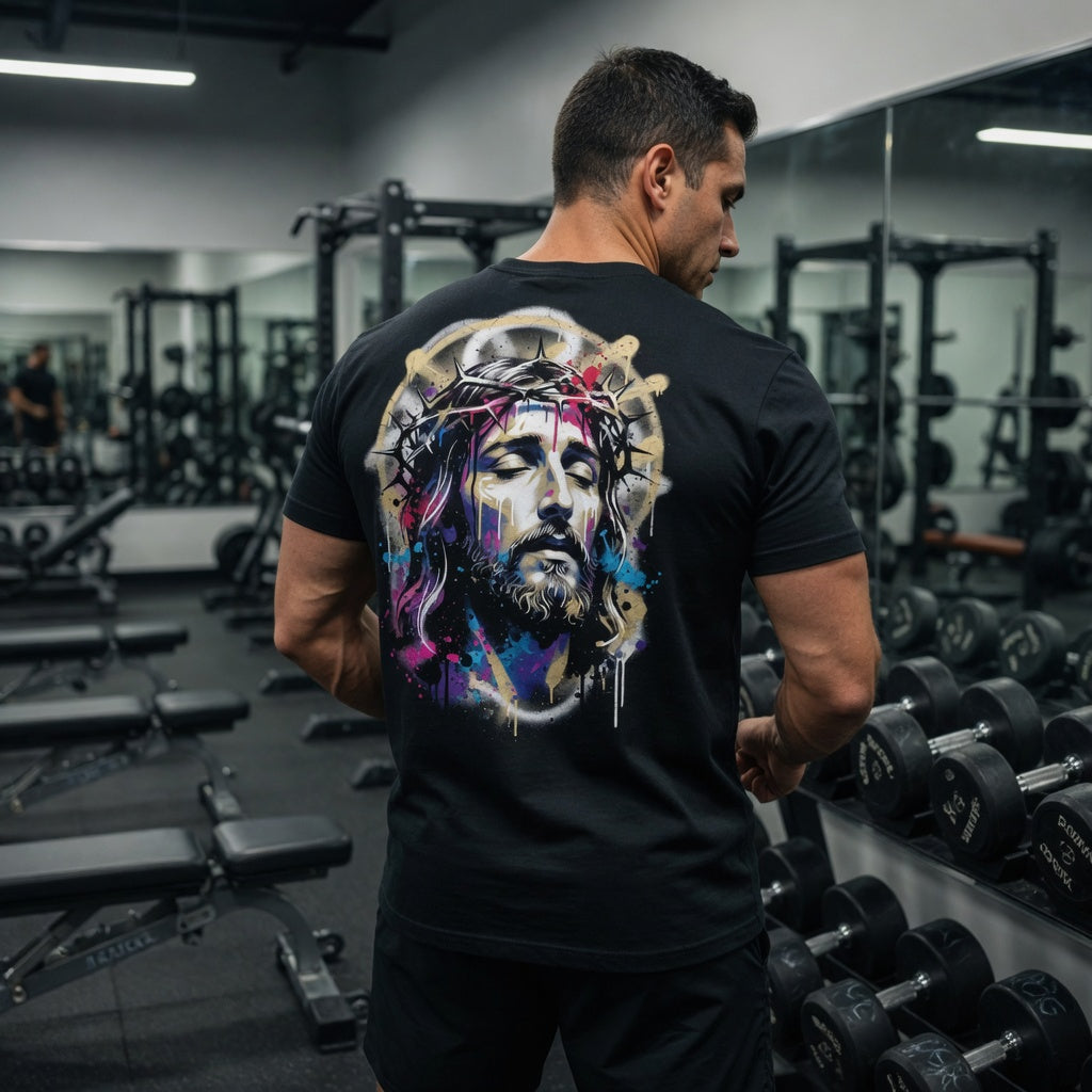 Divine Drip Tee