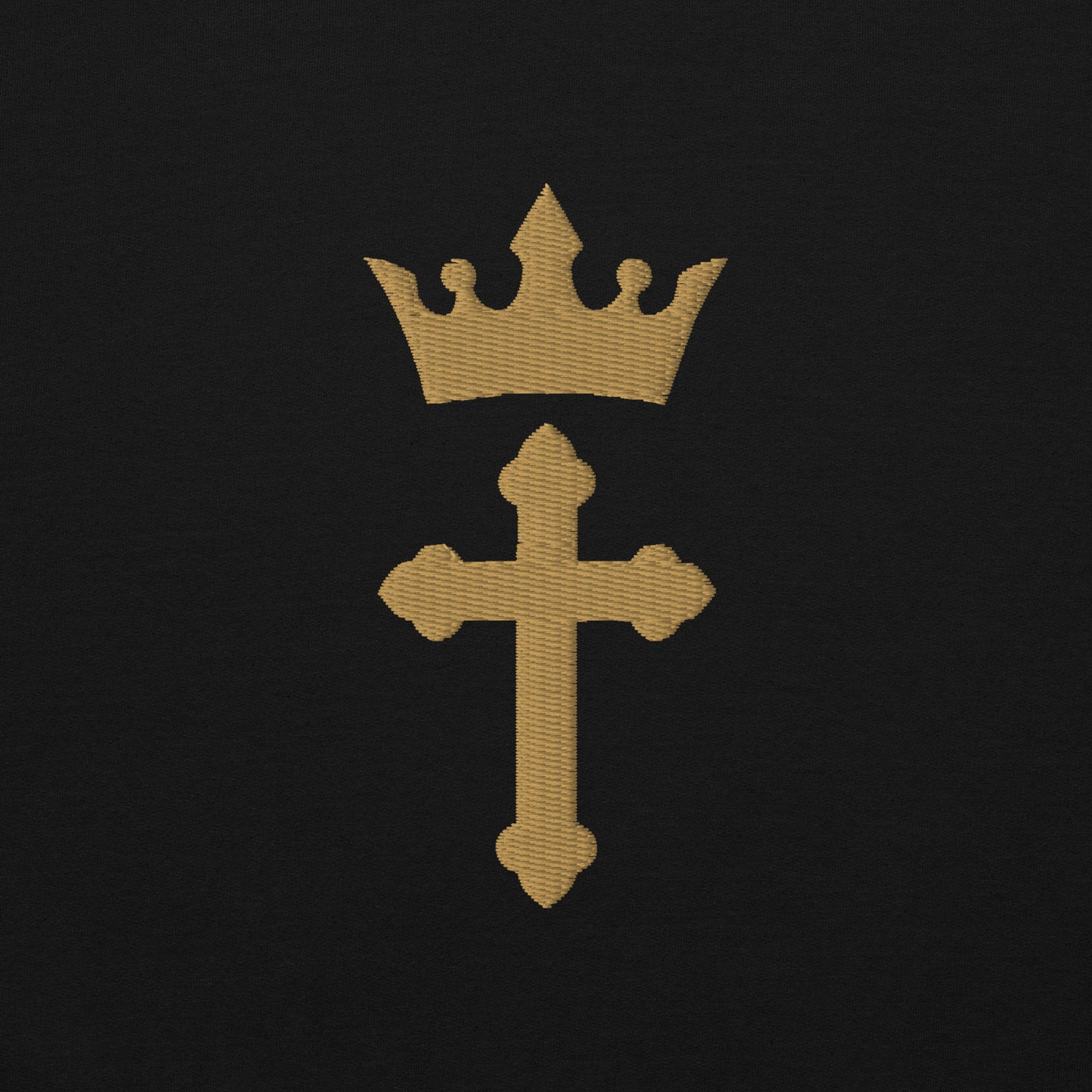 Deus Nobiscum Hoodie