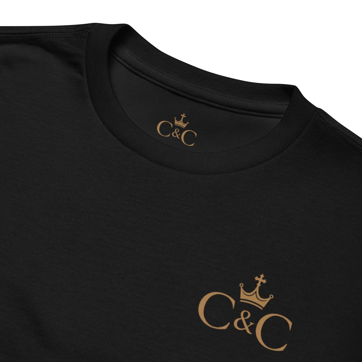 Prayers & A Little Paint Tee