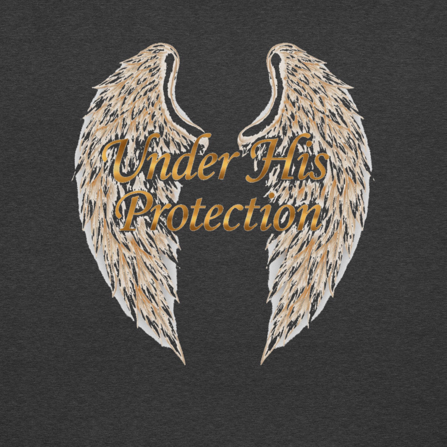 Wings of Refuge - Women’s Tee