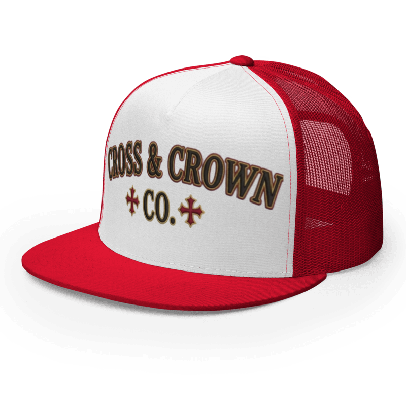 Faith & Mileage Cap
