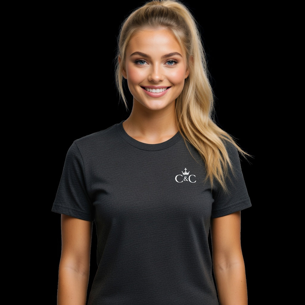 Wings of Refuge - Women’s Tee