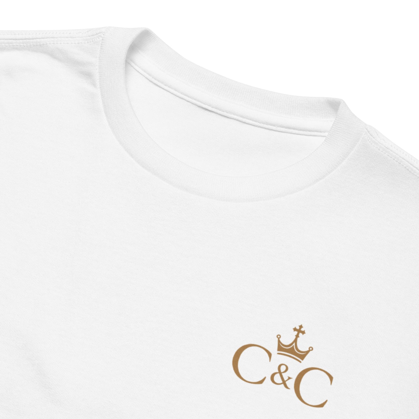 Saint in Training Tee