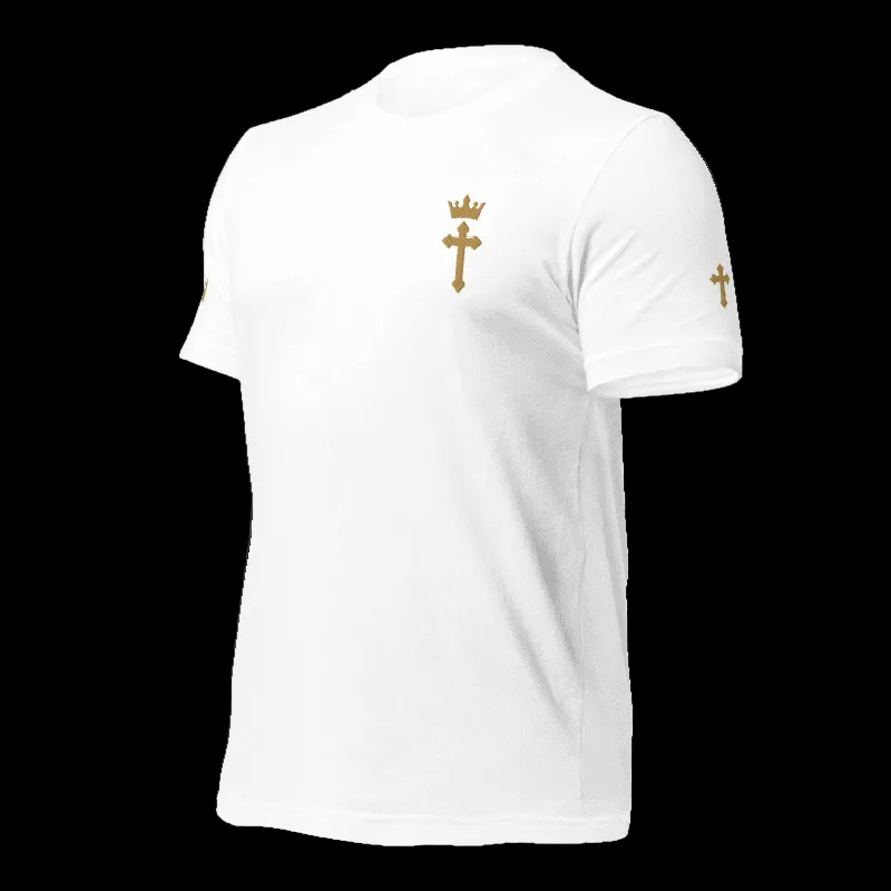 Mysterium Fidei Tee