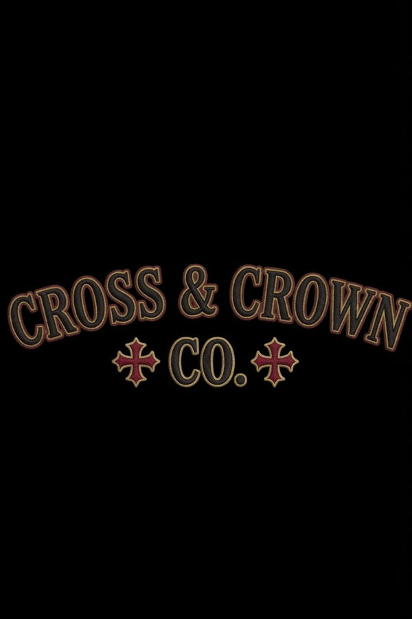  Cross and Crown Co.